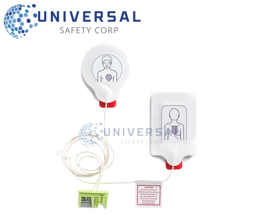 ZOLL Pedi-padz II®