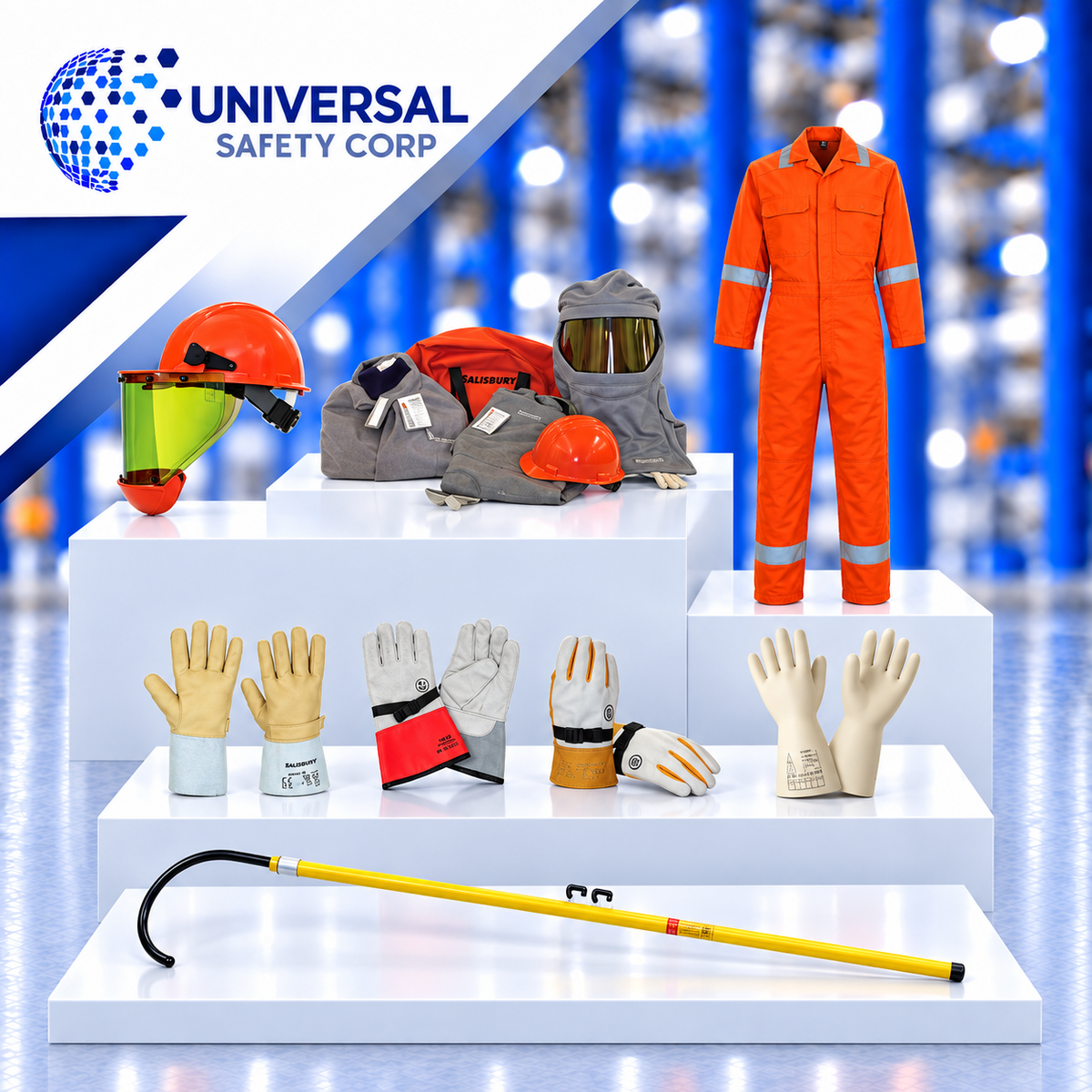 Electrical Protection