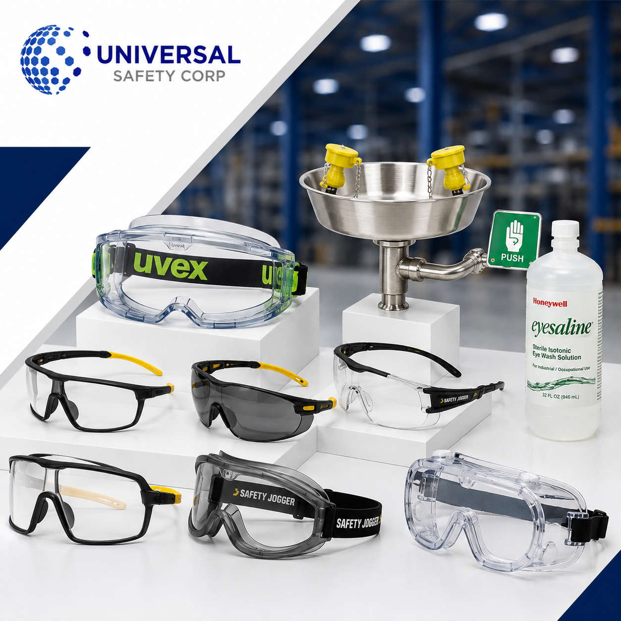 Eye Protection