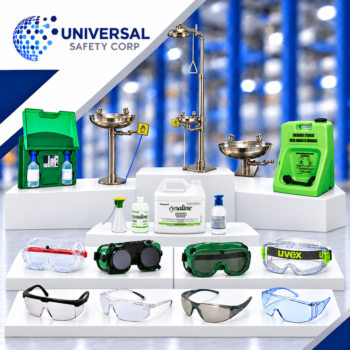 Eye Protection