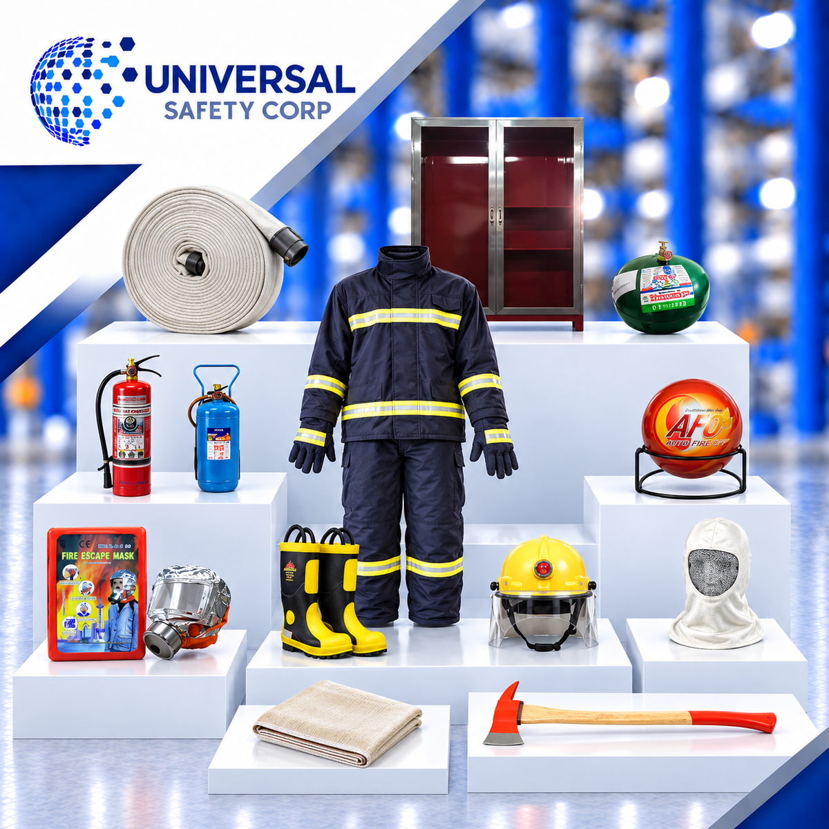 Fire Protection