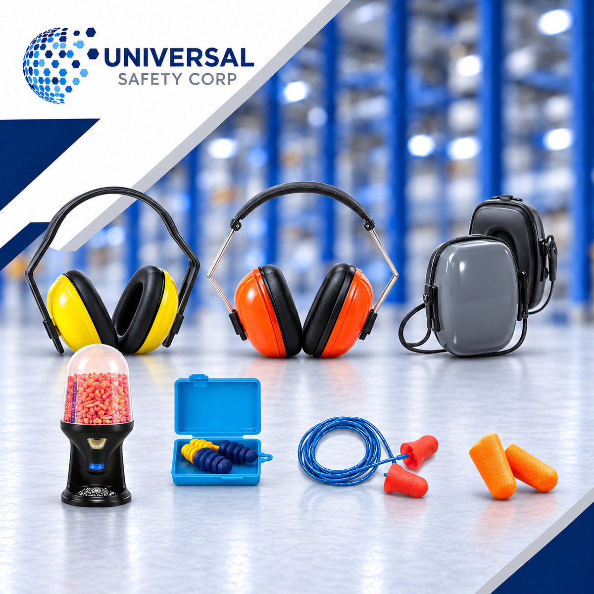 Hearing Protection
