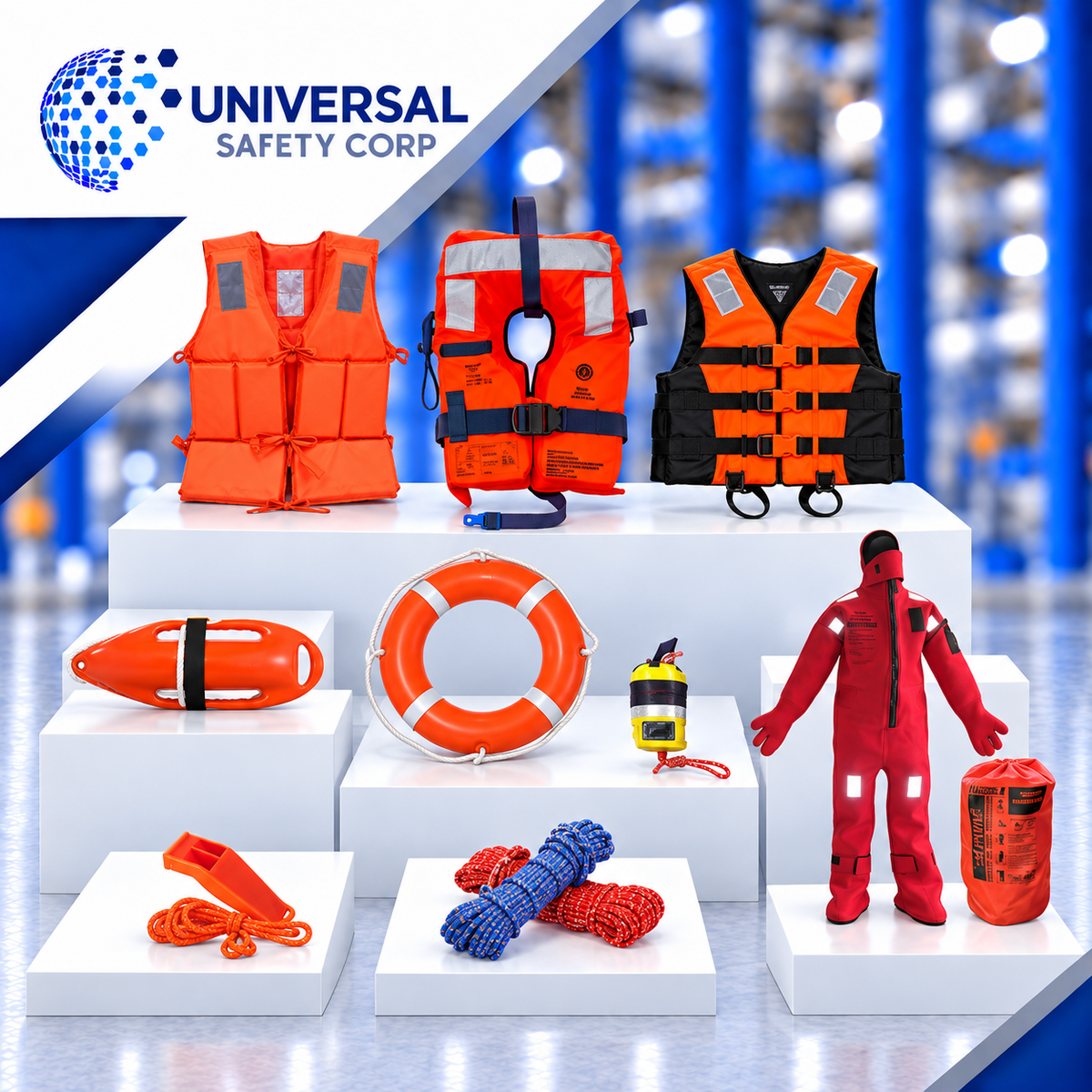 Marine Safety