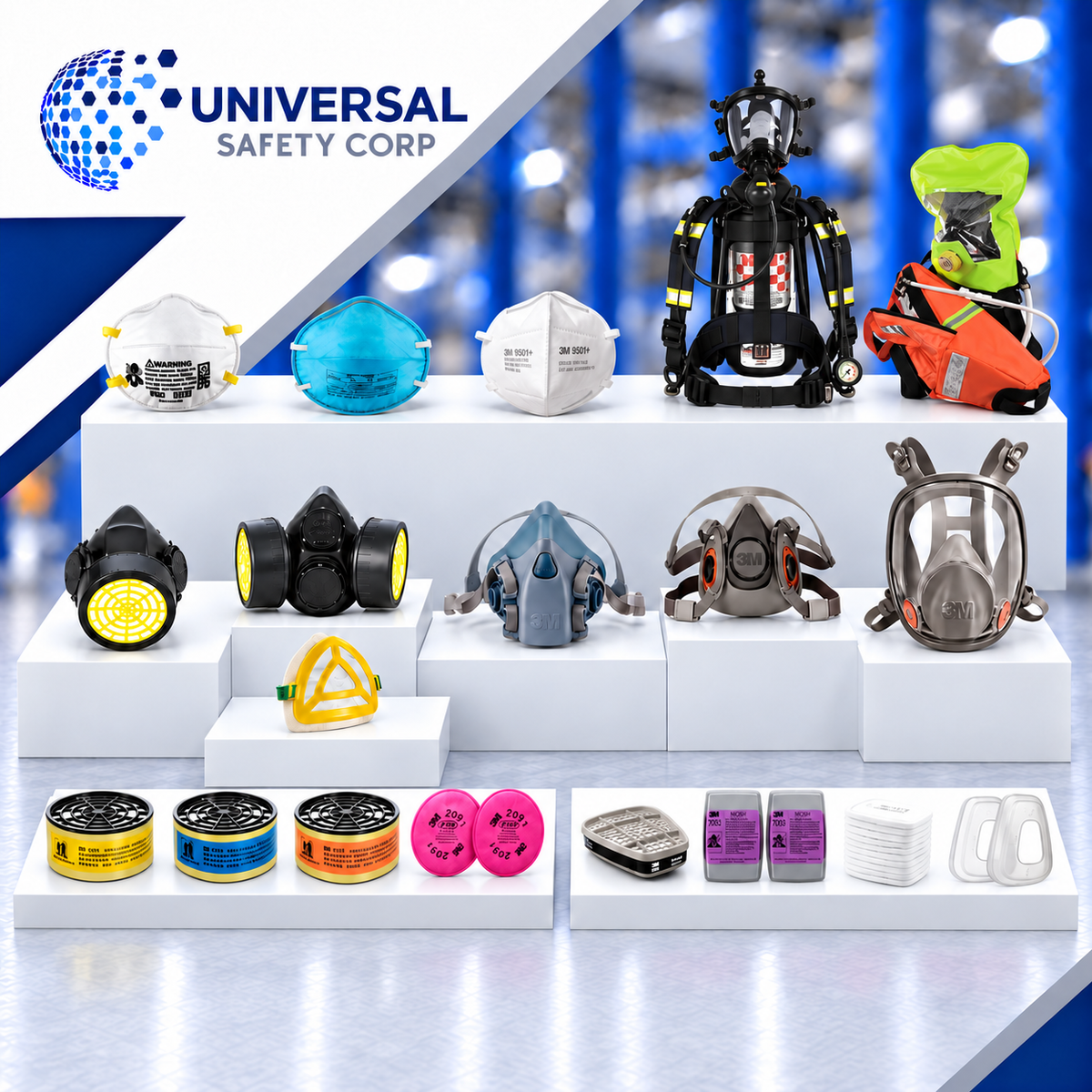 Respiratory Protection