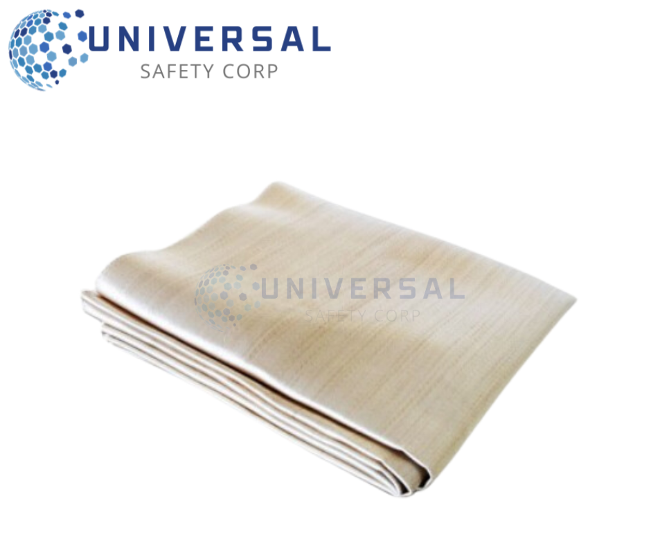 Daiichi Fire / Welding Blanket