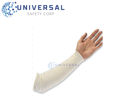 Cotton Sleeves
