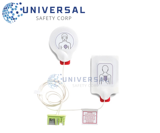 ZOLL Pedi-padz II®