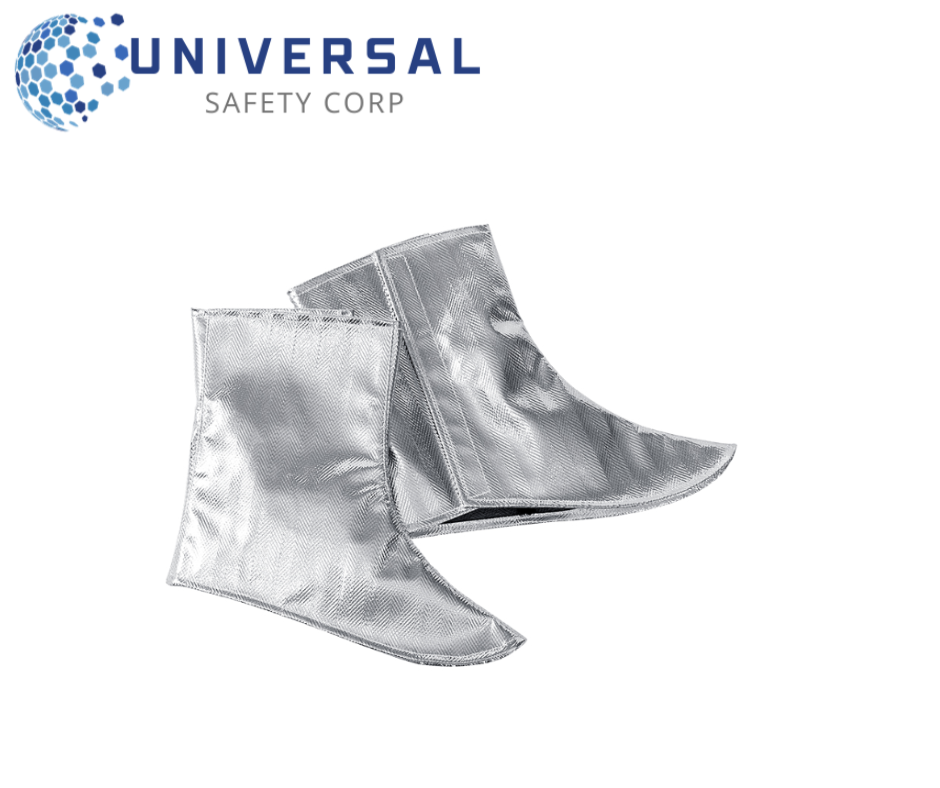 Blue Eagle AL5 Aluminized Gaiters