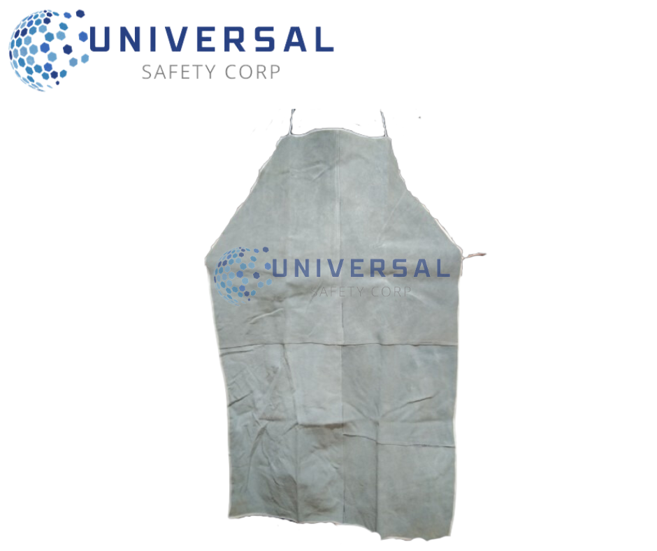 Leather Apron