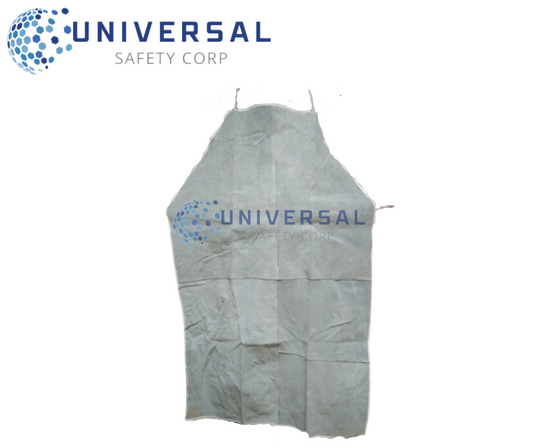 Leather Apron