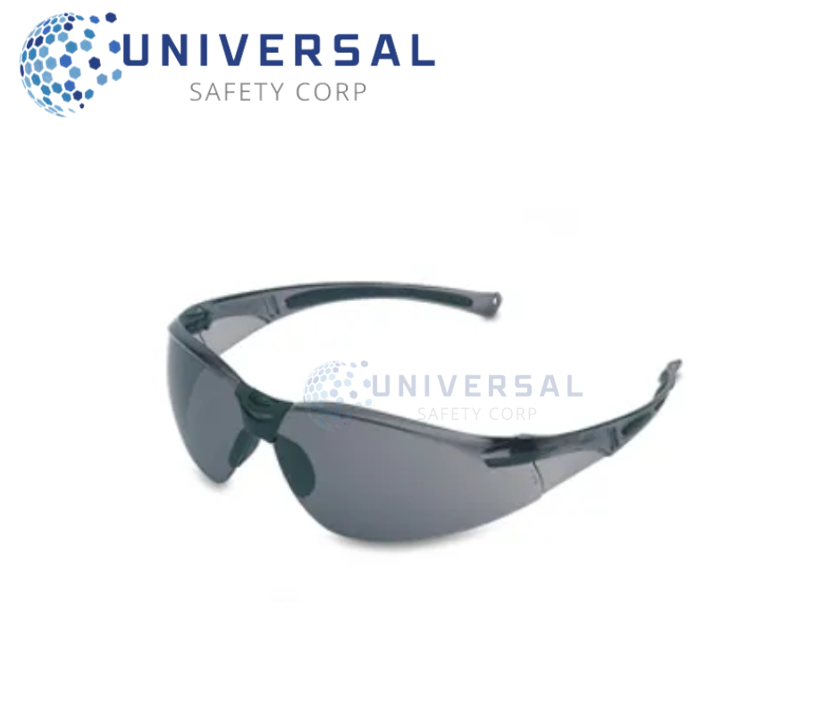 Honeywell A800 DARK Safety Spectacles