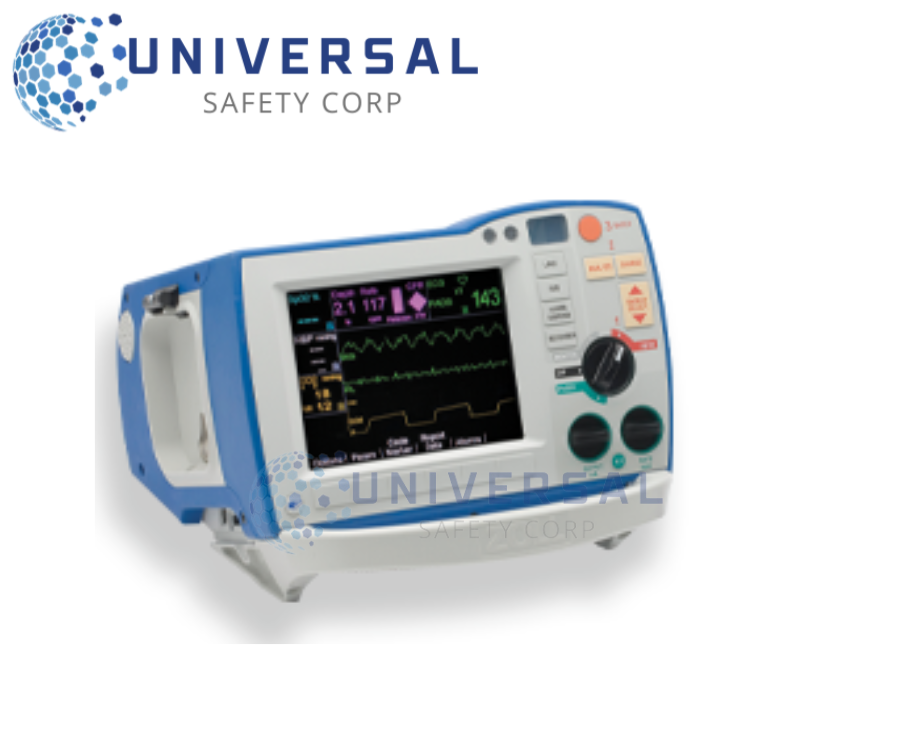 Zoll R Series BLS