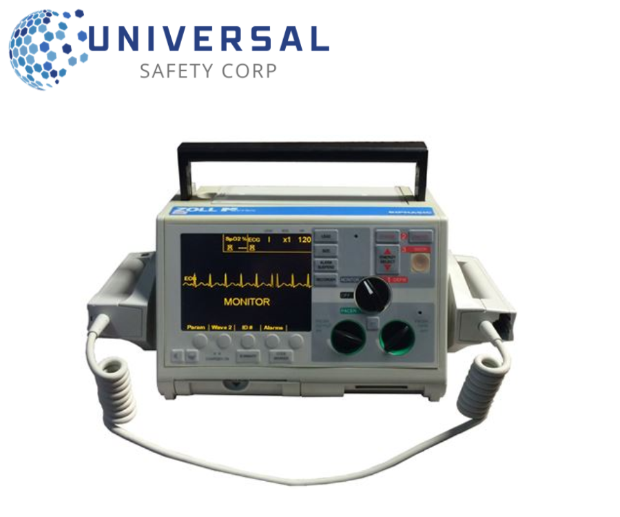 Zoll M Series