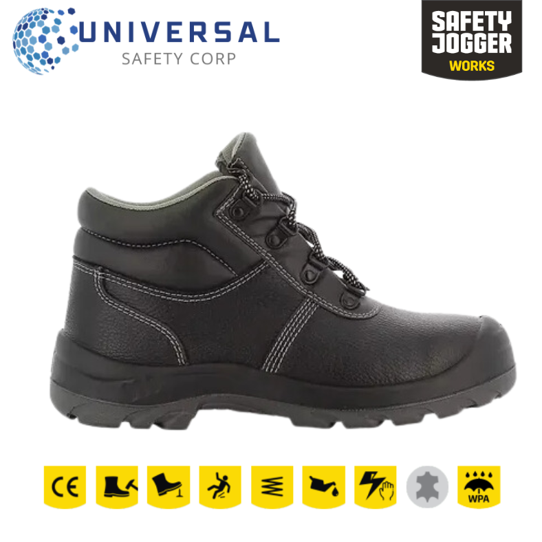 Safety Jogger Bestboy S3