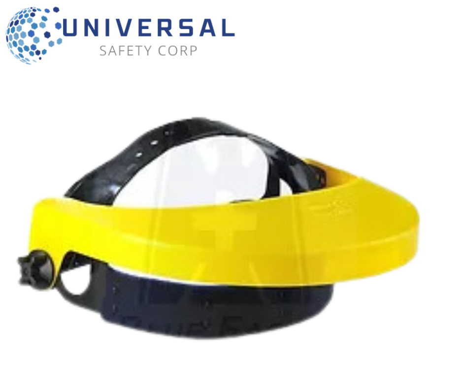 Blue Eagle K4YE Browguard
