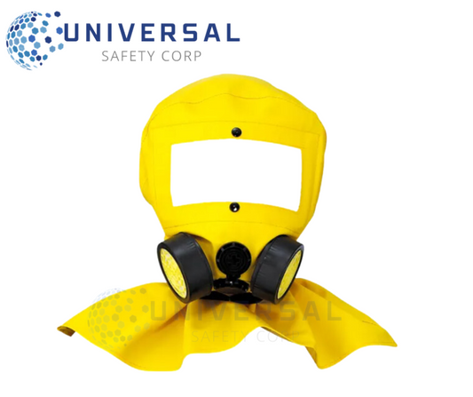 Blue Eagle NP312 Chemical Hood